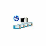HP toner W1350X (135X) (2400 str.), W1350X
