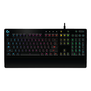 Logitech G213 Prodigy RGB Gaming žični mehanička tipkovnica
