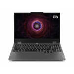 Lenovo LOQ 83JC0081PB, 15.6" 512GB SSD, 16GB RAM, nVidia GeForce RTX 4070