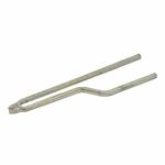 Weller 7135 lemni vrh oblik klina Veličina vrha 2 mm Content 2 St.