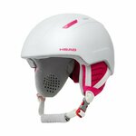 Skijaška kaciga Head Maja 328722 Bijela