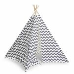 Šator CH Tipi Tent, zig-zag