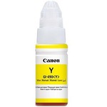 Canon tinta žuta (yellow), 70ml
