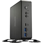 Shuttle stolno računalo NC40U7, Intel Core i7-1255U, 1TB SSD, Windows 11