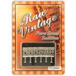 Raw Vintage RVS-112 Srebrna
