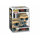 POP figure U2 ZooTV Adam