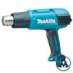 Makita fen za vrući zrak HG6031VK, 1800W