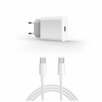 IMILAB 20W USB-C +TypeC kabel