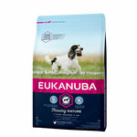 Eukanuba Mature/Senior Medium Breed 12kg
