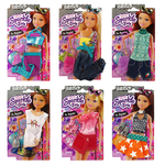 Sparkle Girlz odjeća za lutke