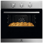 Electrolux ugradbena pećnica EOH2H00BX