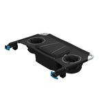 Thule organizer sport držač za bočice s džep patent-zatvaračem dvostruka