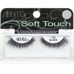 Ardell Soft Touch 152 samoljepljive trepavice 1 kom Nijansa black