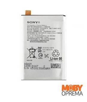 Sony Xperia X originalna baterija LIP1621ERPC