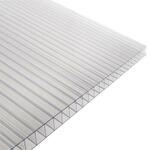 Polikarbonatne ploče GUTTA GUTTAGLISS UV1 06 3000X1050 PROZIRNA 2830606