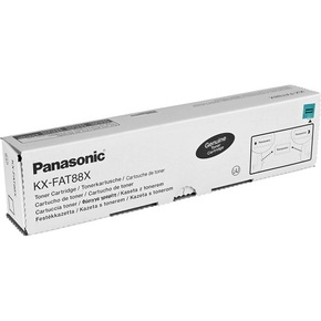 Panasonic toner KX-FAT88E