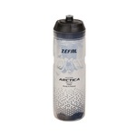 BIDON 750ML TERMO ZEFAL ARCTICA 75 SILVER-BLACK