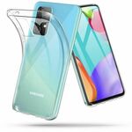 TECH-PROTECT FLEXAIR zaštita za Samsung GALAXY A72