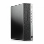 Refurbished računalo HP Elitedesk 800 G3, i5-7500, 32GB, 512GB, Windows 11 Pro
