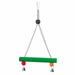 Ljuljačka za Ptice Parot 20 x 37cm - Ferplast