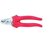 KNIPEX škare 165mm za kabele 24mm2