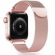 Tech-Protect® Milaneseband Remen za Apple Watch 4/5/6/7/8/SE (38/40/41mm) Pink