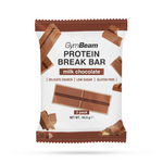 GymBeam Proteinska pločica Protein Break Bar 64,5 g
