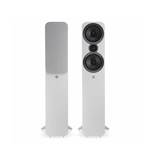 Q Acoustics Q 3050i zvučnici, bijeli/crni