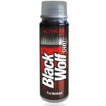 Stimulans prije treninga Black Wolf Shot 80 ml - ActivLab - 1+1 gratis
