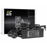 Green Cell PRO ® AC adapter / punjač za prijenosno računalo Acer 5730Z 5738ZG 7720G 7730 7730G Green Cell GC-AD02P strujni adapter -prijenosno računalo 90 W 19 V 4.74 A