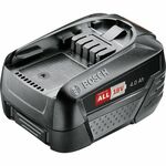 Bosch Akumulator PBA 18 V/4,0 Ah W-C - Li-ion