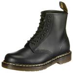 Dr. Martens Čizme na vezanje crna