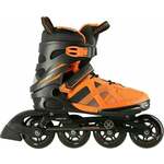 Nils Extreme NA14112 Orange 45 Inline Role