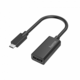 Hama USB 2.0 adapter [1x ženski konektor displayport - 1x muški konektor USB-C™]