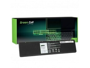 Green Cell DE93 prijenosna računala rezervni dio baterija