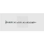 SWG spiralni čavli (Ø x D) 4.2 mm x 80 mm čelik pocinčani 250 St.