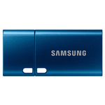 Samsung MUF-512DA USB izbrisivi memorijski pogon 512 GB USB Tip-C 3.2 Gen 1 (3.1 Gen 1) Plavo