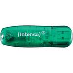 Intenso Rainbow Line 8GB USB memorija