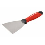 Lopatica RF gumena ručka 80mm
