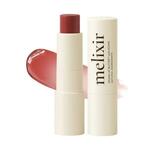 Melixir Vegan Lip Butter - 02 Nude Crumble - Ponosni Balzam Za Usne 3.9g