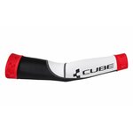 Navlake za ruke Cube RACE white´n´black´n´red