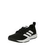 ADIDAS PERFORMANCE Sportske cipele 'RAPIDMOVE 2' crna / bijela