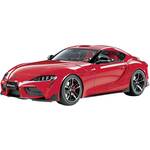 Tamiya 24351 Toyota GR Supra model automobila za sastavljanje 1:24
