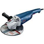 Bosch GWS 20-230 P kutna brusilica