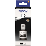 Ink Jet EPSON T03P14 No. 110 Crna