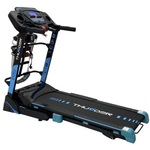 JAKS Traka za trčanje Thunder Bionic D