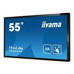 Iiyama T5562AS-B1 55" (139 cm)