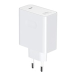 Punjač Honor Supercharge Power Gan Slim (Max 100W), bijeli
