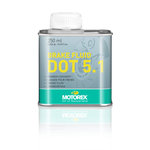 ULJE ZA KOČNICE MOTOREX DOT 5.1 250ml