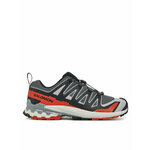 Salomon Tenisice za trčanje Xa Pro 3D V9 L47747600 Siva